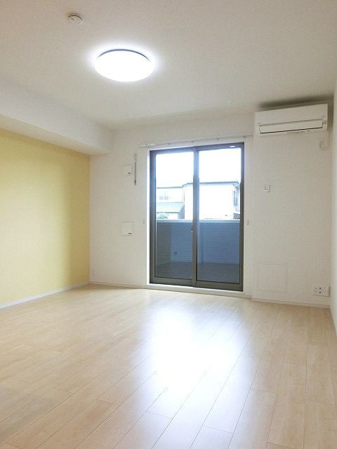 3/20 リビング/ダイニング