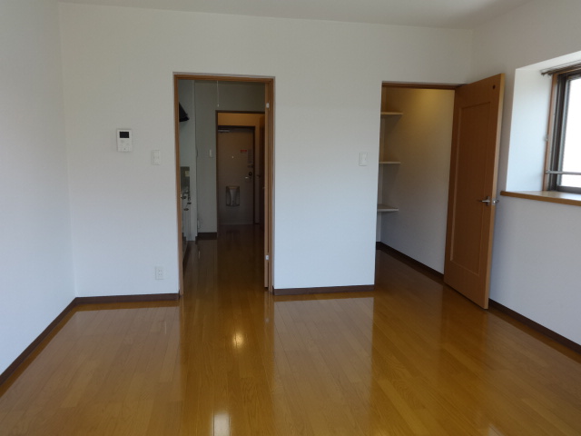 4/24 リビング/ダイニング