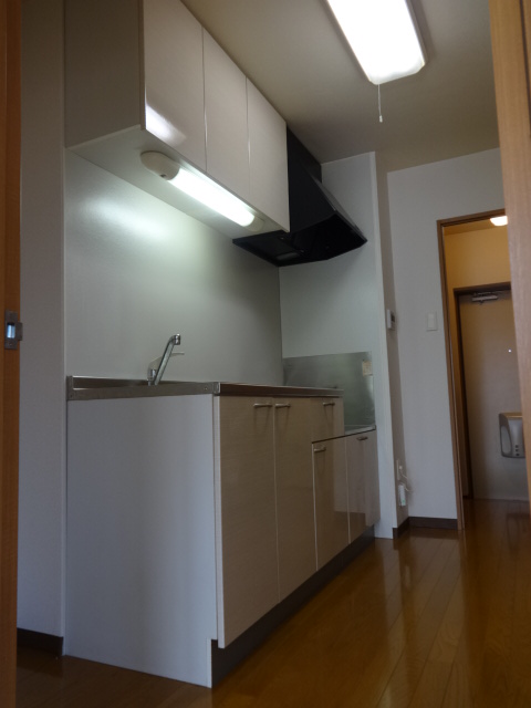 11/24 キッチン