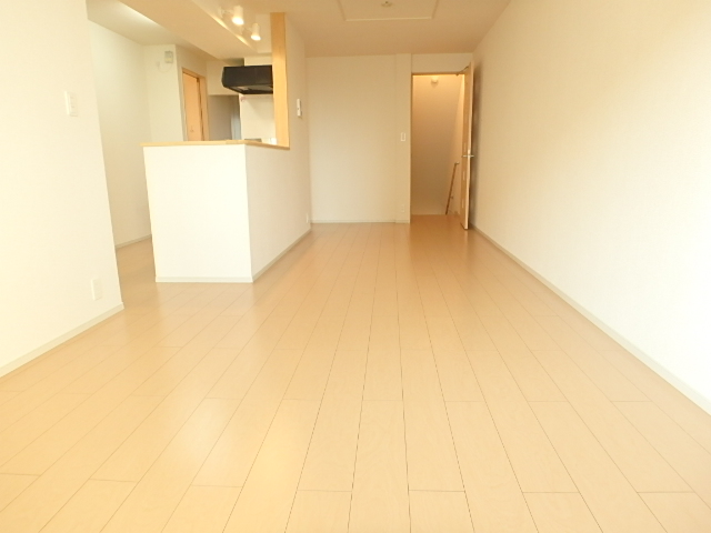 3/19 リビング/ダイニング