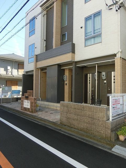 2/8 エントランス