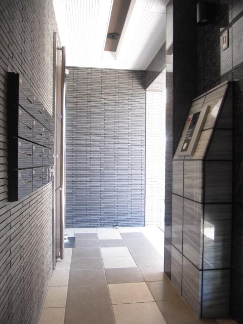 2/7 エントランス