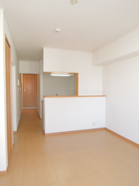 3/21 リビング/ダイニング