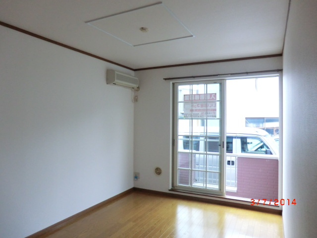 3/28 リビング/ダイニング