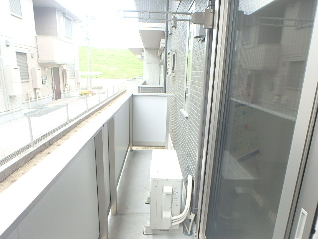 16/30 バルコニー