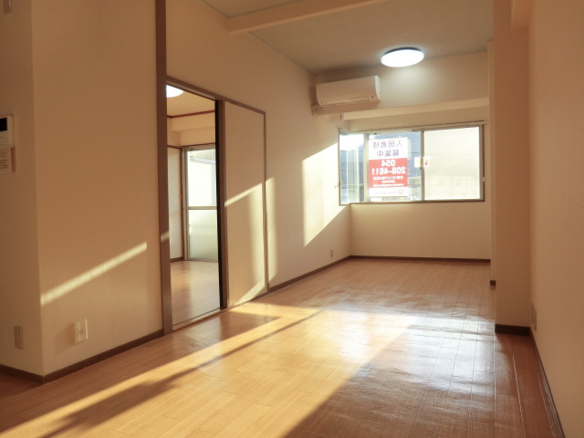 3/23 リビング/ダイニング