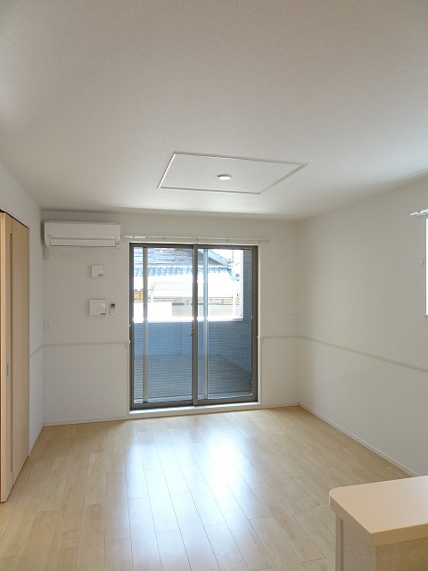 3/20 リビング/ダイニング