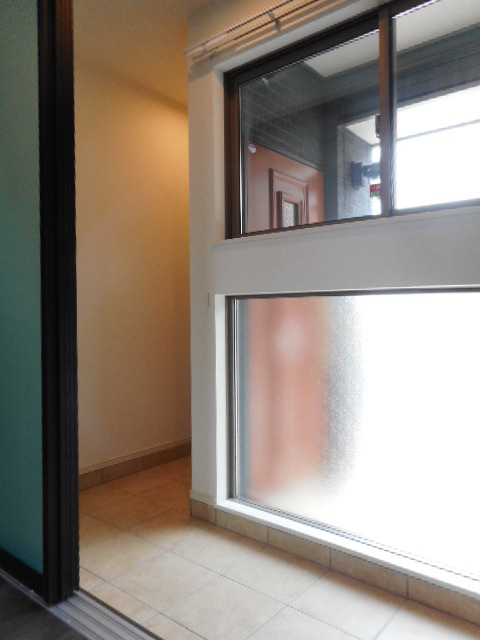 16/30 バルコニー