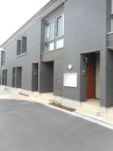 21/30 エントランス