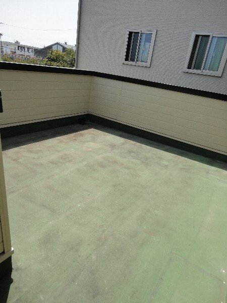 19/30 バルコニー