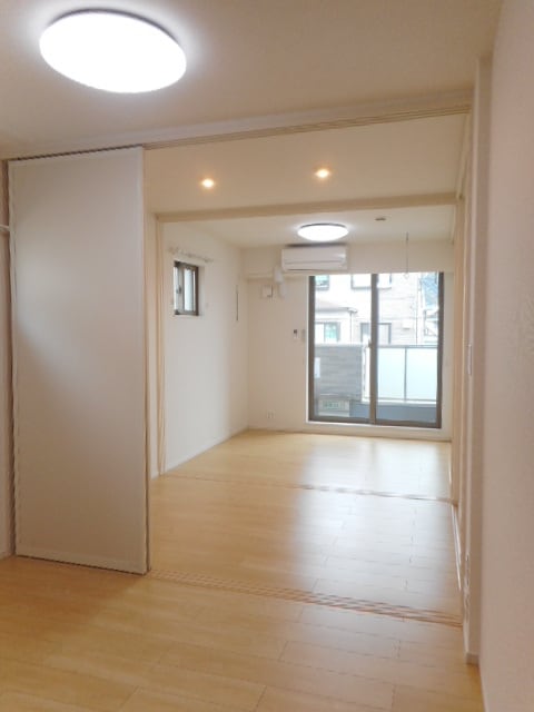 3/20 リビング/ダイニング