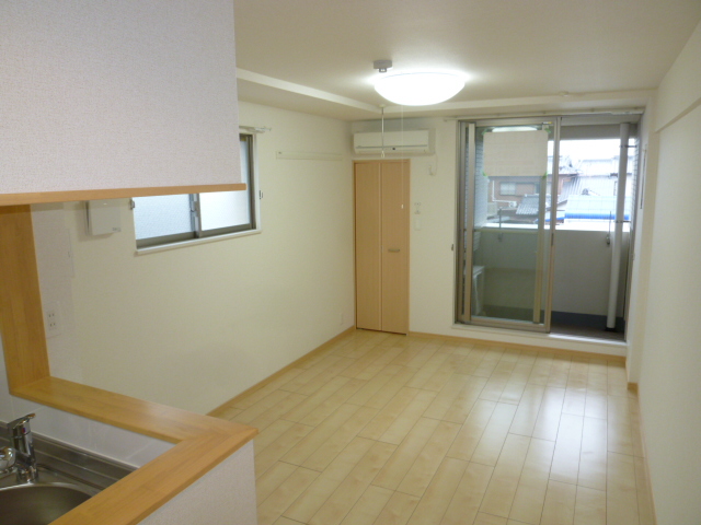 3/28 リビング/ダイニング