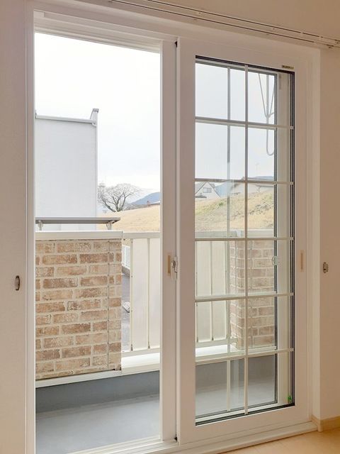 11/20 バルコニー