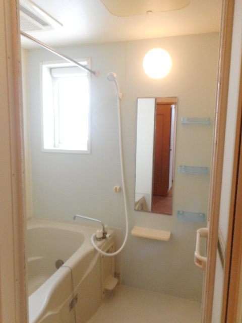 11/24 浴室