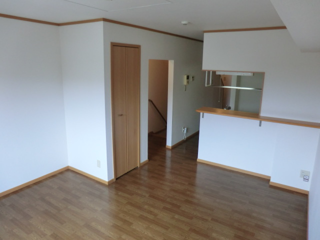 3/26 リビング/ダイニング