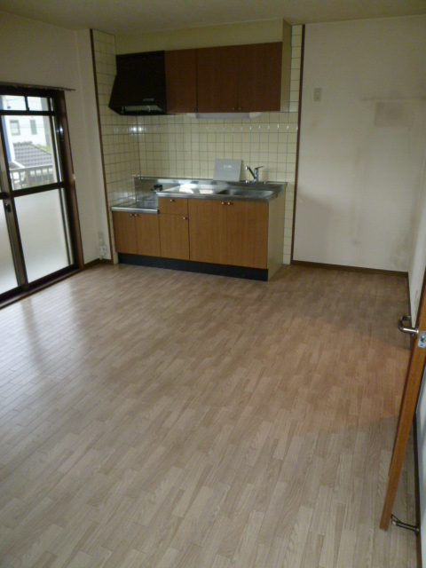 3/25 リビング/ダイニング