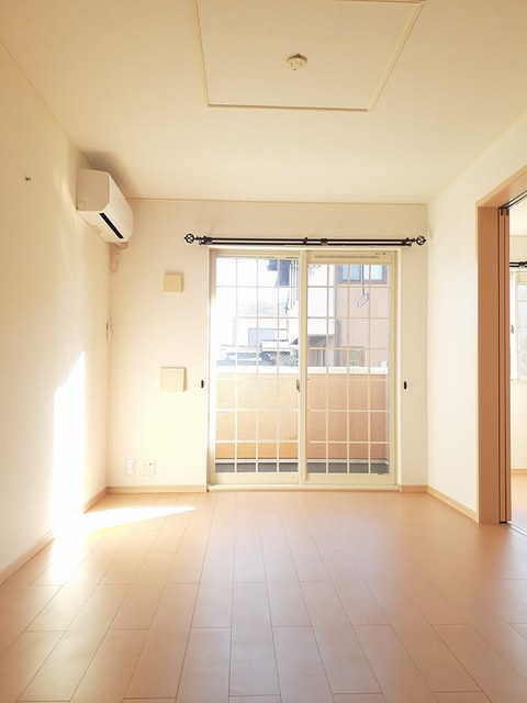 3/20 リビング/ダイニング