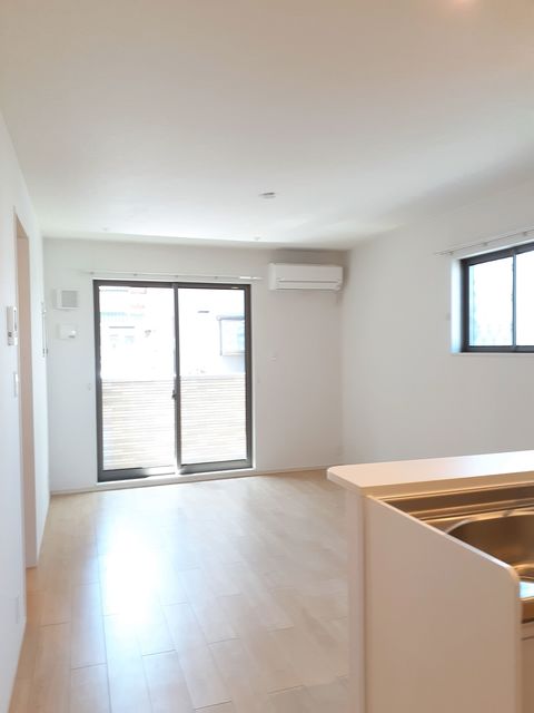 3/20 リビング/ダイニング