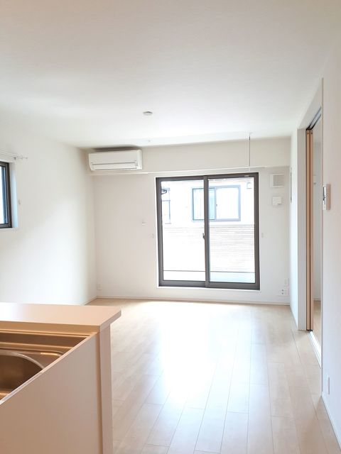 3/20 リビング/ダイニング