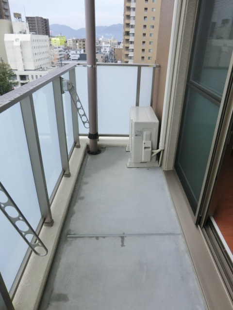 16/24 バルコニー
