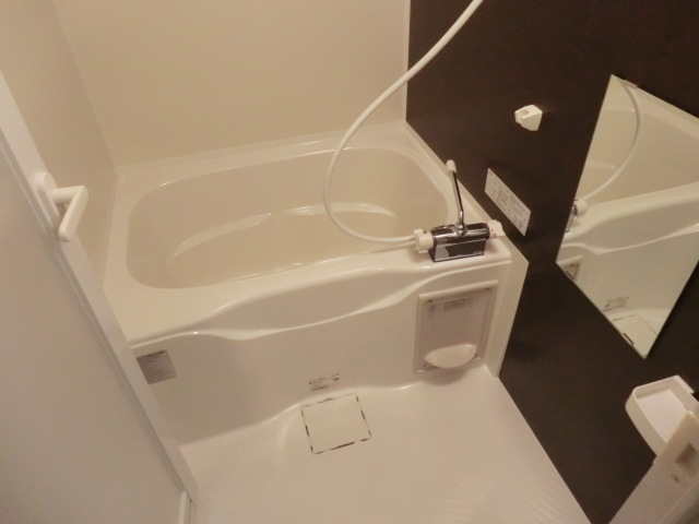 10/24 浴室