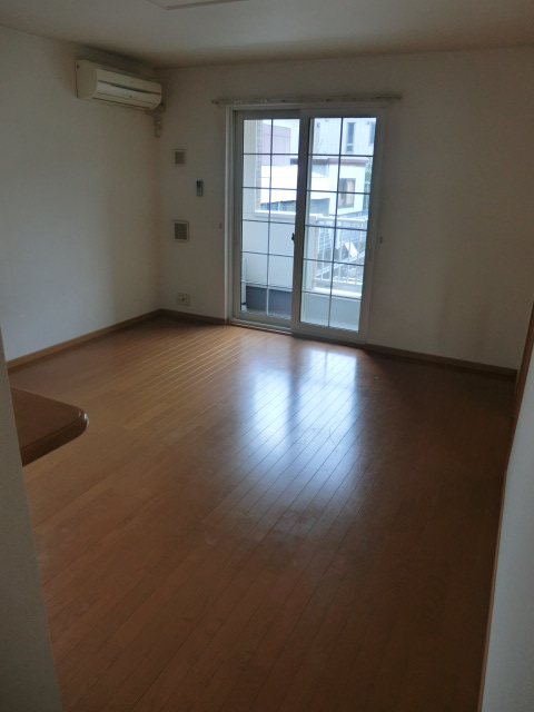 4/27 リビング/ダイニング