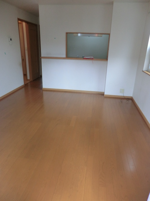 3/27 リビング/ダイニング