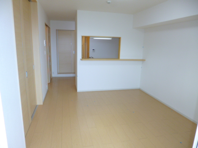 3/28 リビング/ダイニング