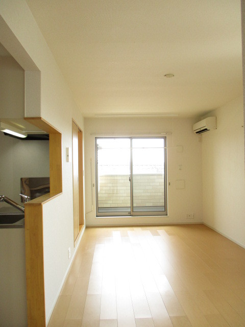 3/19 リビング/ダイニング