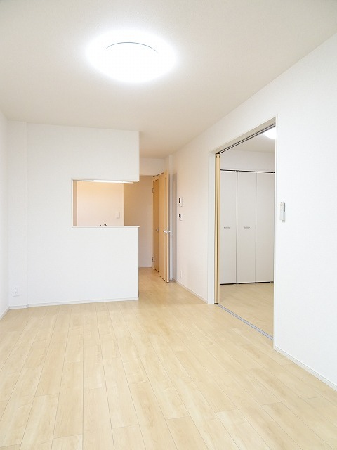 3/20 リビング/ダイニング