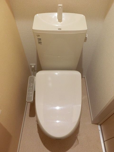 10/20 トイレ