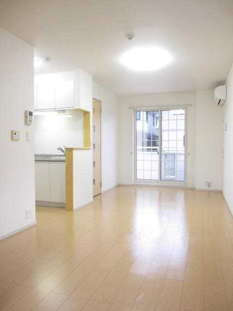 2/19 リビング/ダイニング