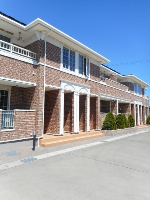 14/20 エントランス