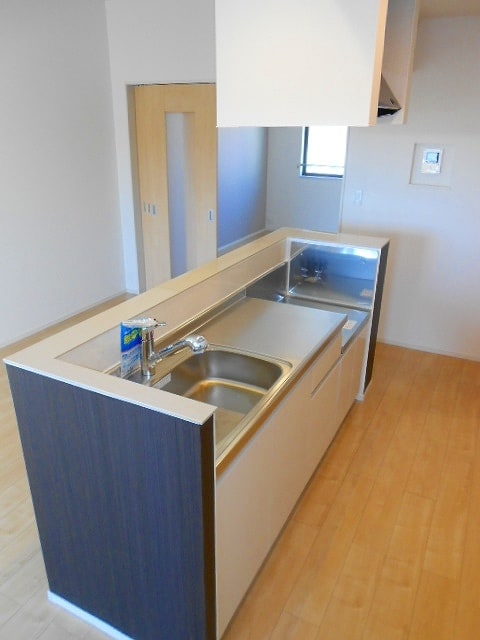 2/8 エントランス