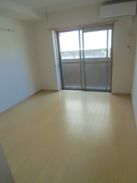 4/25 リビング/ダイニング