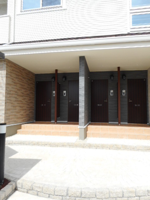 14/20 エントランス