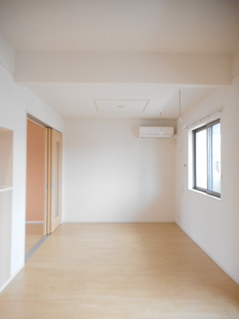 3/20 リビング/ダイニング