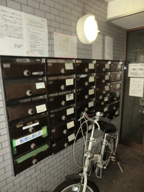 その他共有