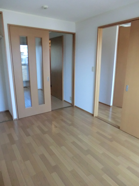 4/23 リビング/ダイニング