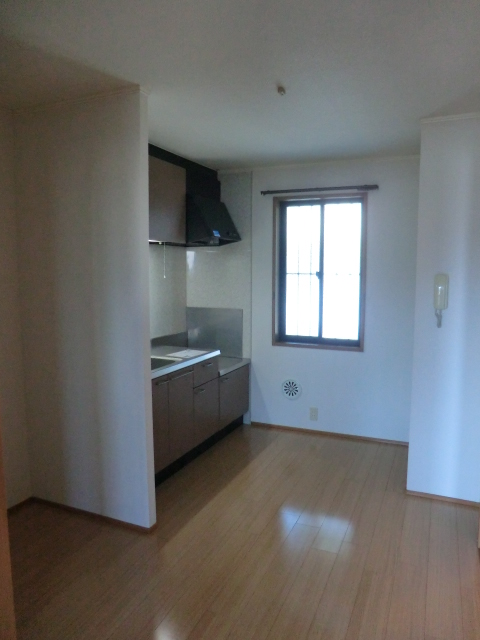 3/23 リビング/ダイニング