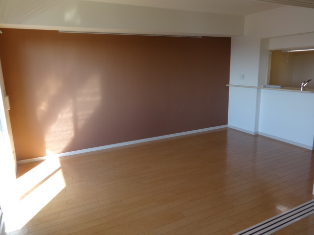 4/23 リビング/ダイニング