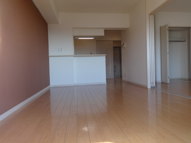 5/23 リビング/ダイニング