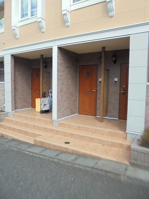 14/20 エントランス