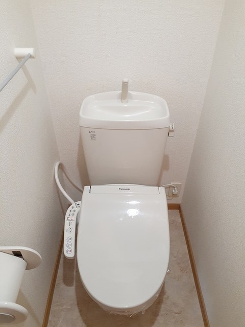 11/29 トイレ