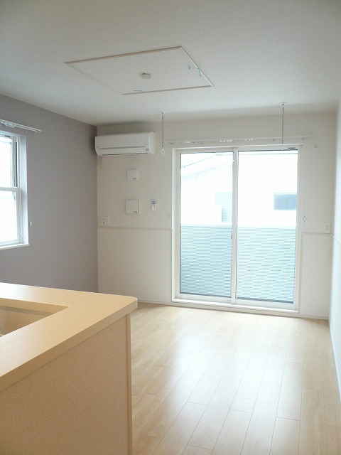 3/20 リビング/ダイニング