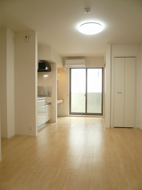 3/20 リビング/ダイニング