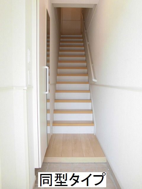 6/20 玄関