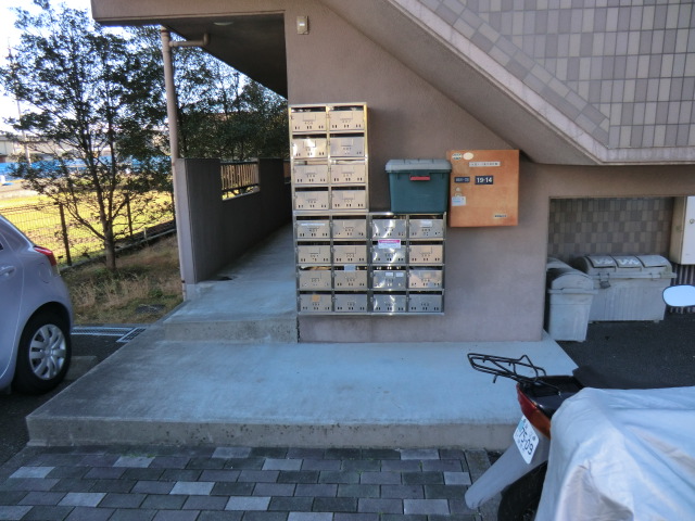 2/5 エントランス