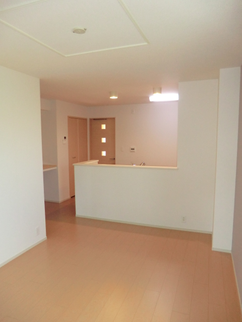 4/28 リビング/ダイニング