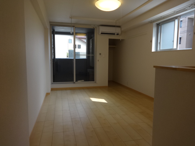 5/30 リビング/ダイニング